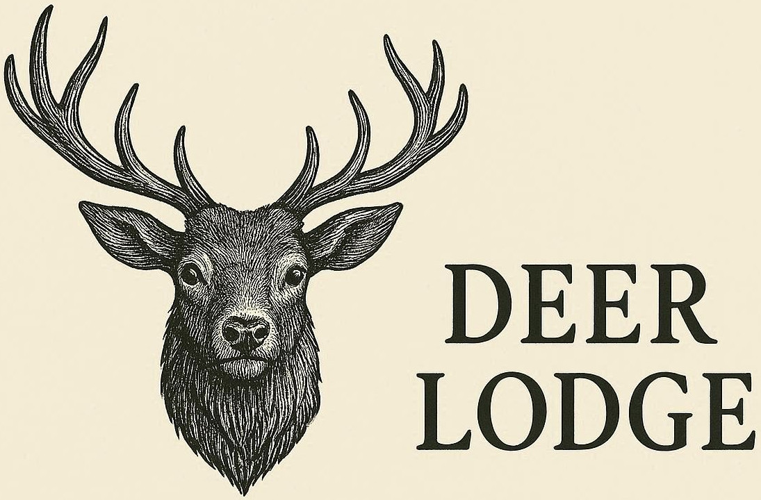 Deer Lodge - Holiday Accommodation in Sewerby, Bridlington