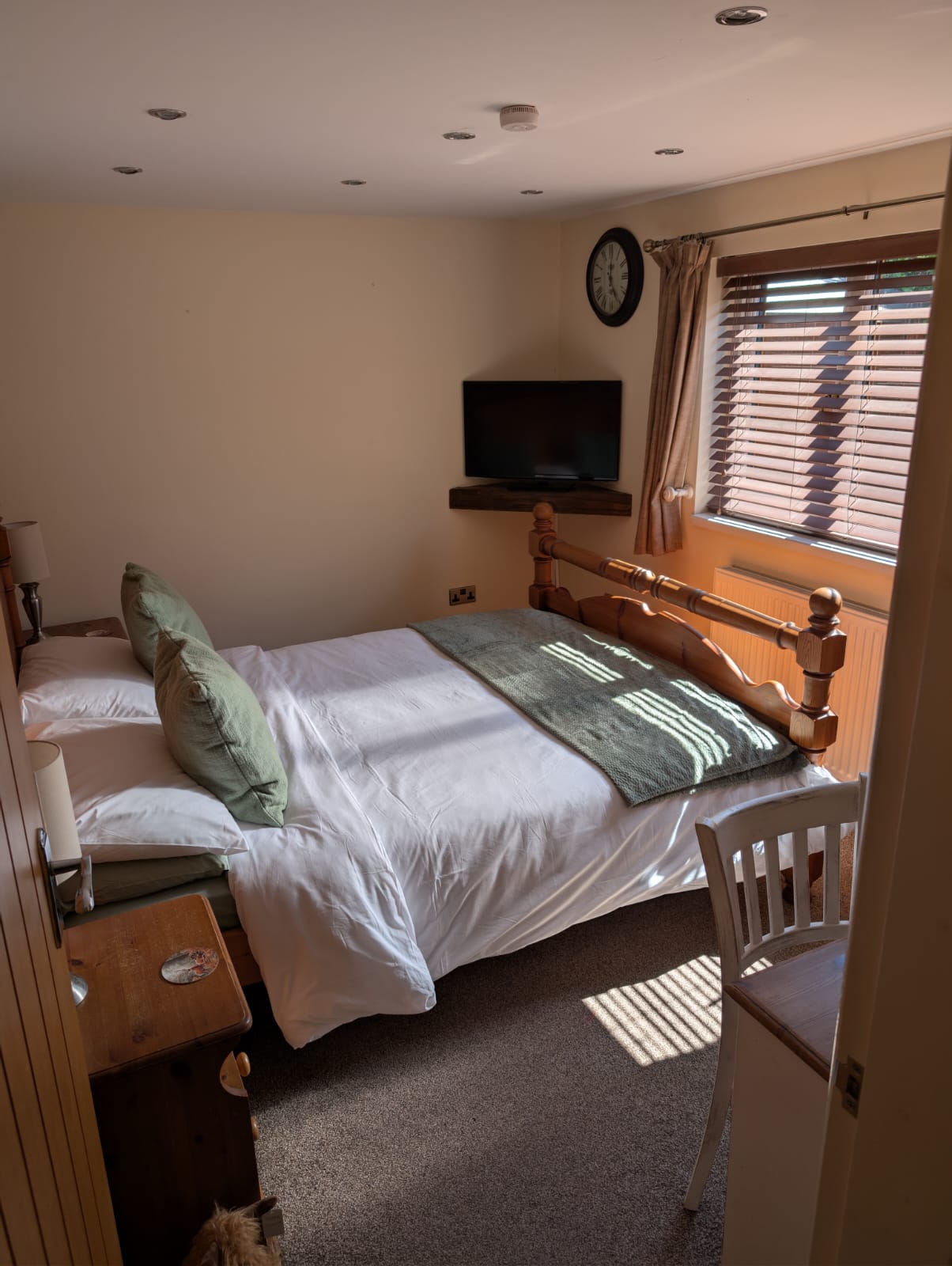 King Size Bedroom