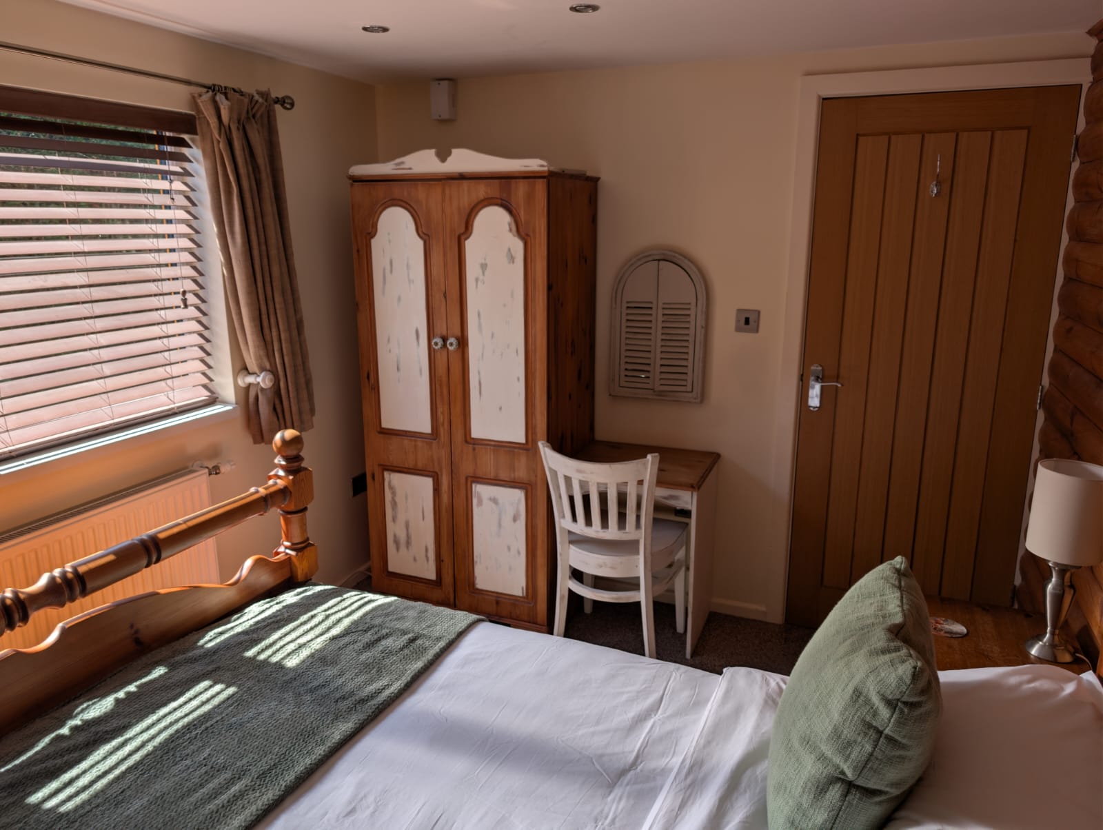 King Size Bedroom