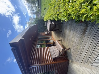 Outdoor Area