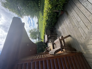 Outdoor Area