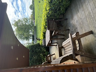 Outdoor Area