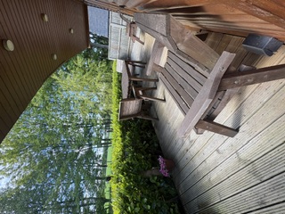 Outdoor Area