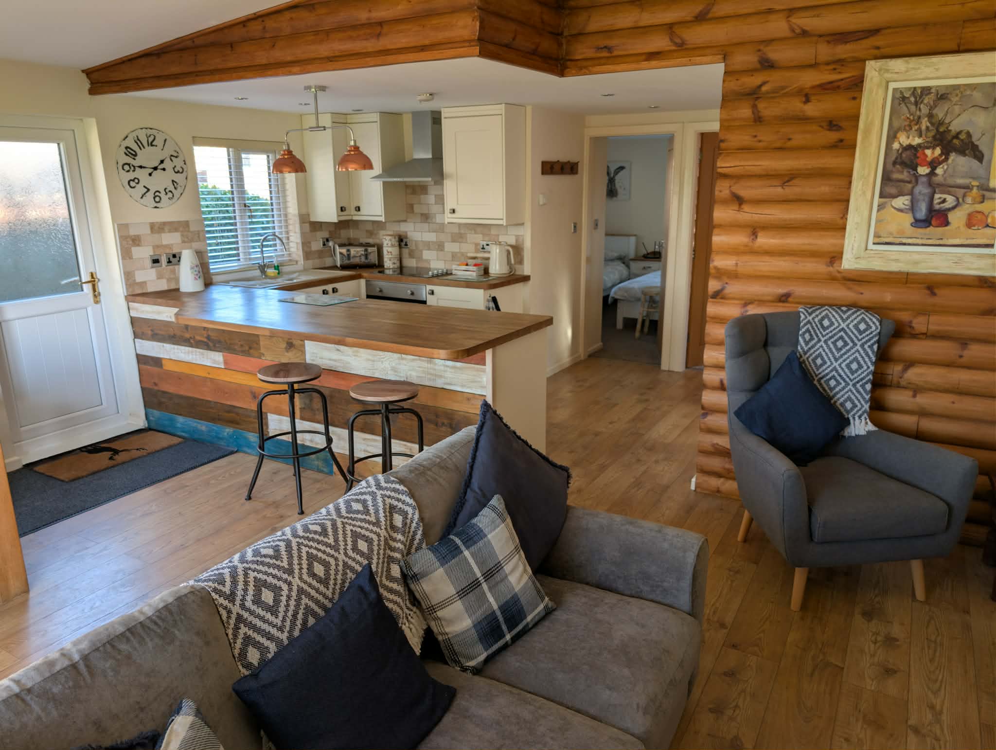 Deer Lodge