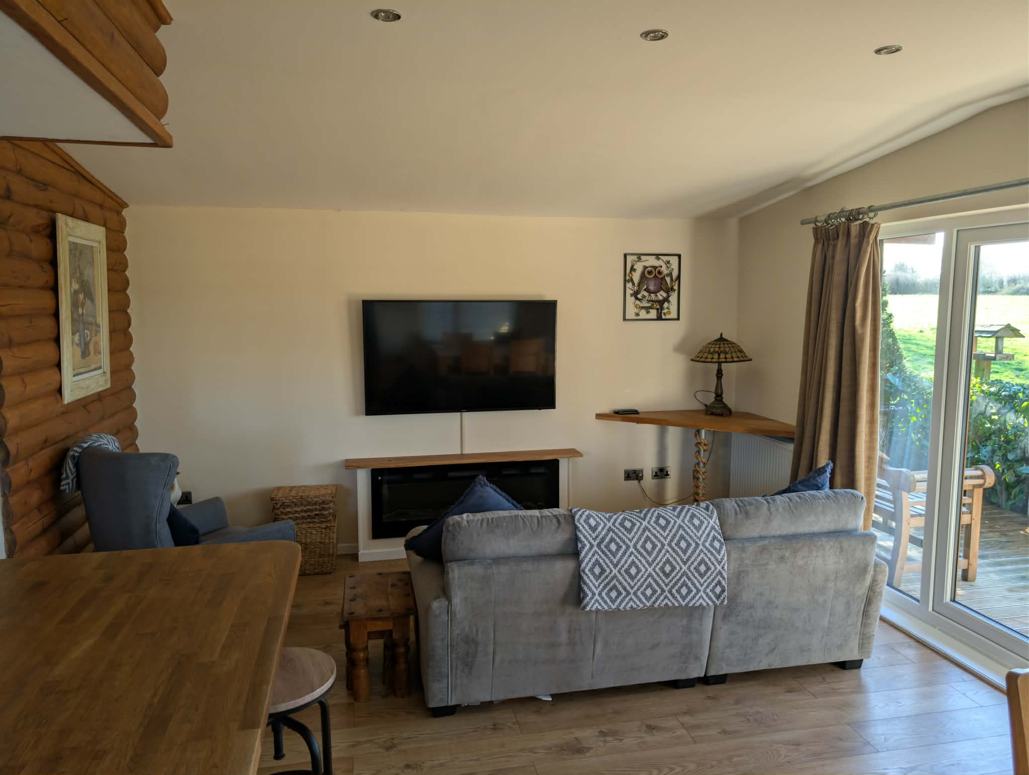 Deer Lodge