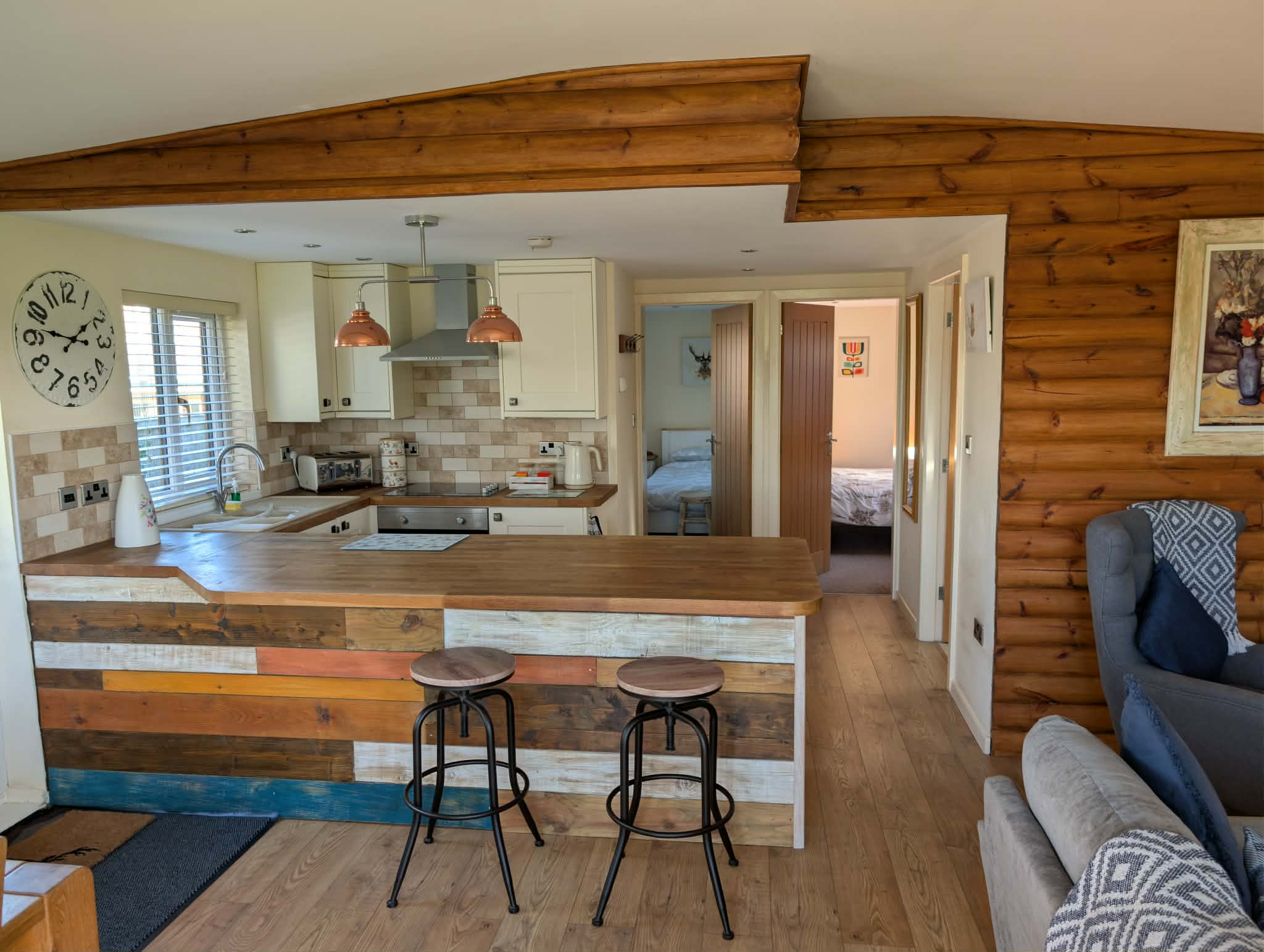 Deer Lodge